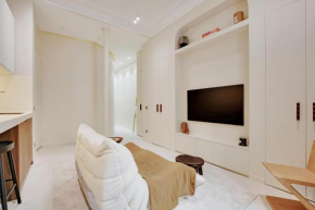 Le petit luxe parisien